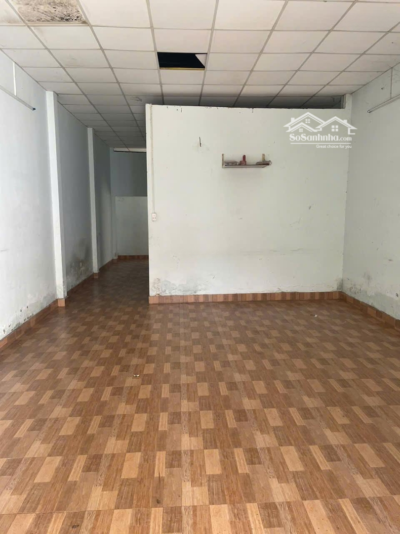 Bán Nhà Sổ Hồng Gần Chợ Đại Hải, Hóc Môn Nhà Cấp 4, Giá Chỉ 1,95 Tỷ