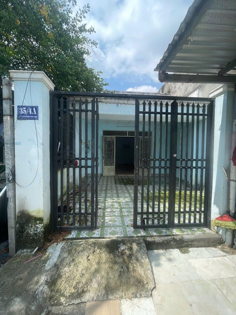 Bán Nhà Sổ Hồng Gần Chợ Đại Hải, Hóc Môn Nhà Cấp 4, Giá Chỉ 1,95 Tỷ