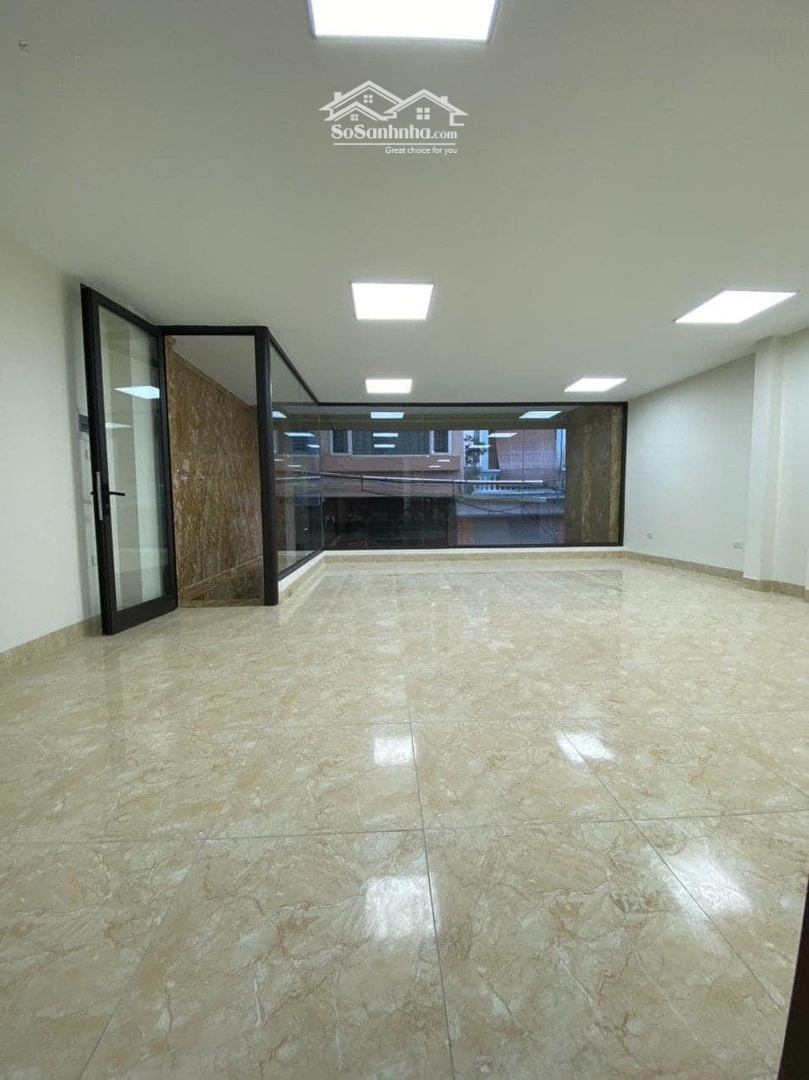 Siêu Hiếm! Toà Văn Phòng Nguyễn Xiển Thanh Xuân 171M2 10 Tầng Thang Máy Ô Tô Tránh Giá Bán 55 Tỷ
