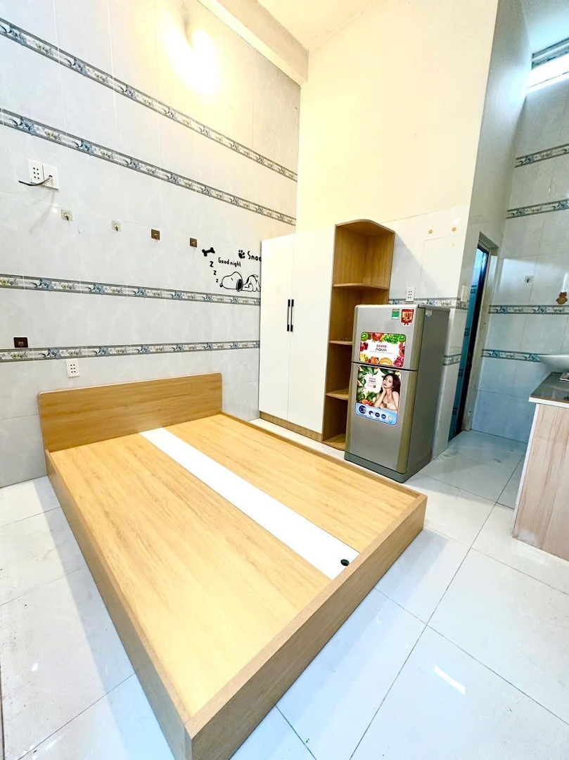 Cho Thuê Căn Hộ Tại Khu Vực Quận 2