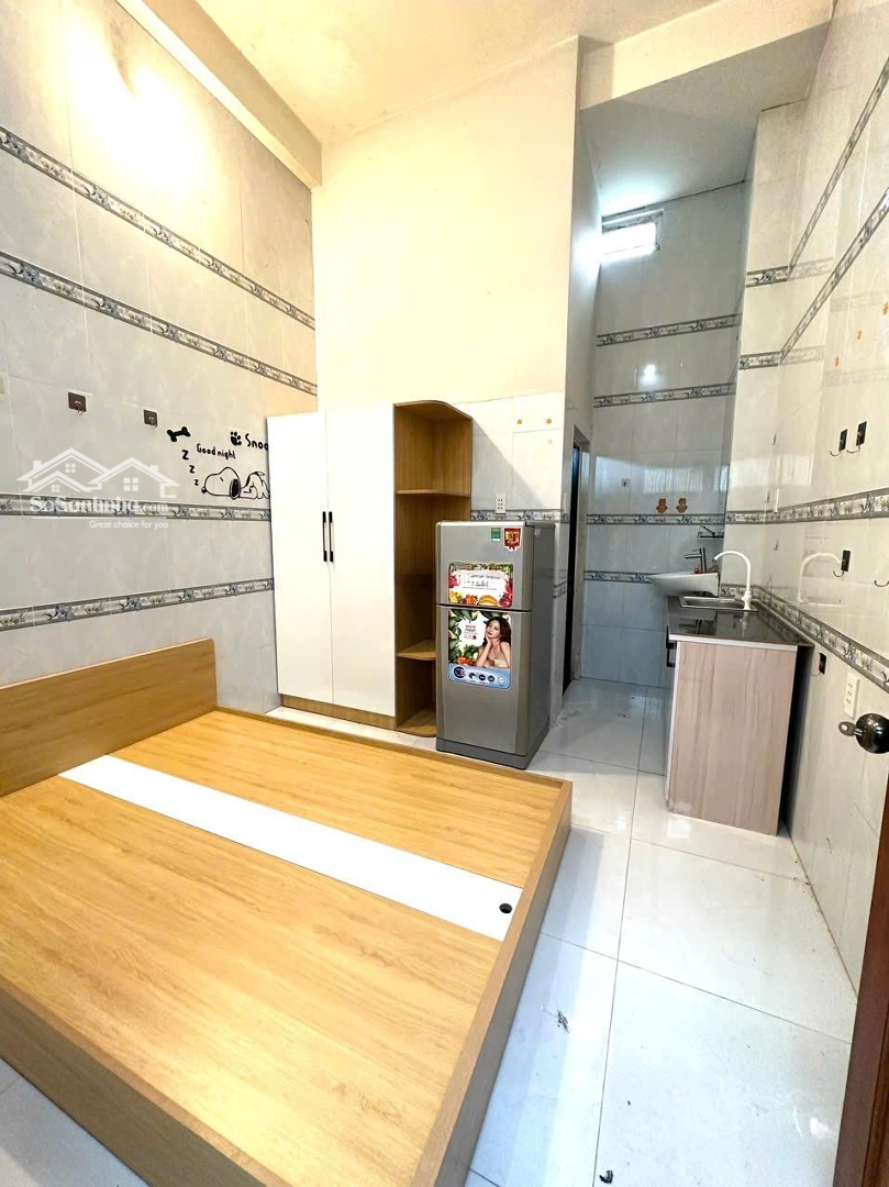 Cho Thuê Căn Hộ Tại Khu Vực Quận 2