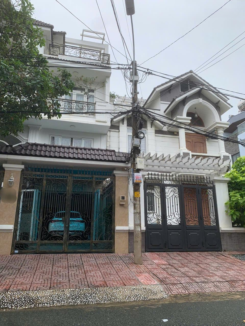 Bán Lô Đất 120M2, 6X20M, Sát Công Viên Bờ Sông Hiệp Bình Chánh - Khu Biệt Thự Đẳng Cấp, Chỉ 14.4 Tỷ