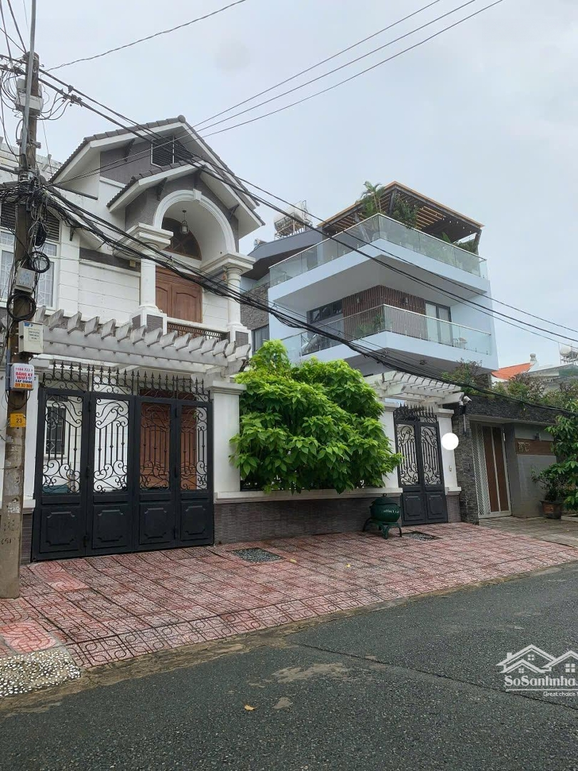 Bán Lô Đất 120M2, 6X20M, Sát Công Viên Bờ Sông Hiệp Bình Chánh - Khu Biệt Thự Đẳng Cấp, Chỉ 14.4 Tỷ