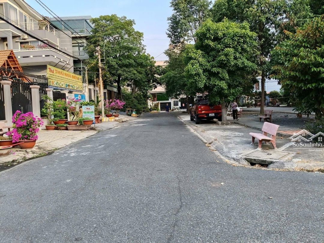 Bán Lô Đất 120M2, 6X20M, Sát Công Viên Bờ Sông Hiệp Bình Chánh - Khu Biệt Thự Đẳng Cấp, Chỉ 14.4 Tỷ
