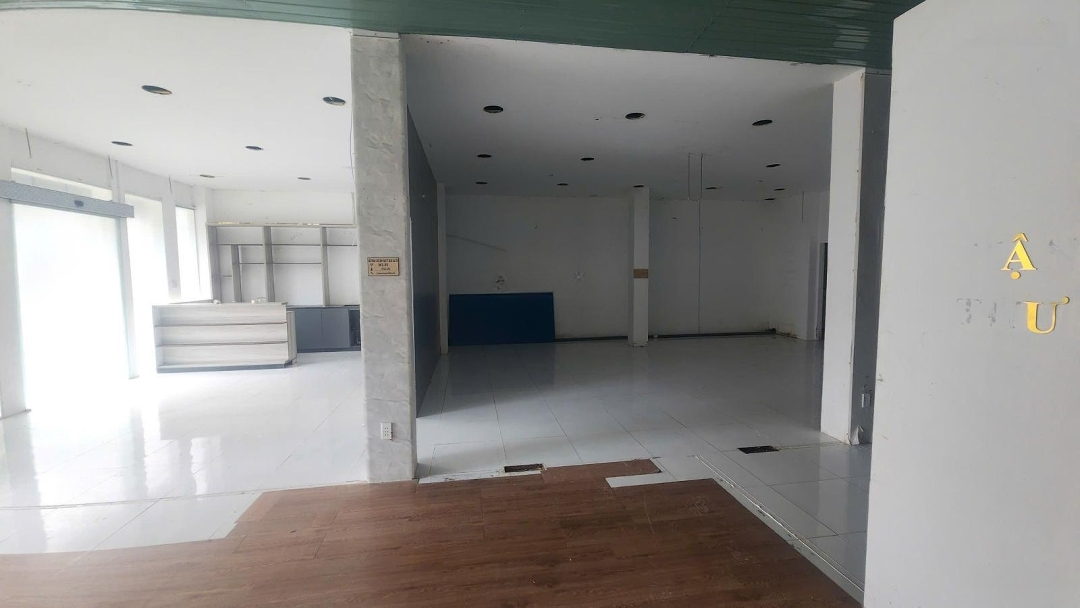 Cho Thuê Mặt Bằng Đường D Kdc Chánh Nghĩa, Thủ Dầu Một.
