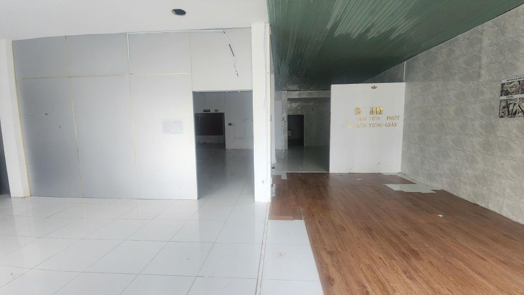 Cho Thuê Mặt Bằng Đường D Kdc Chánh Nghĩa, Thủ Dầu Một.