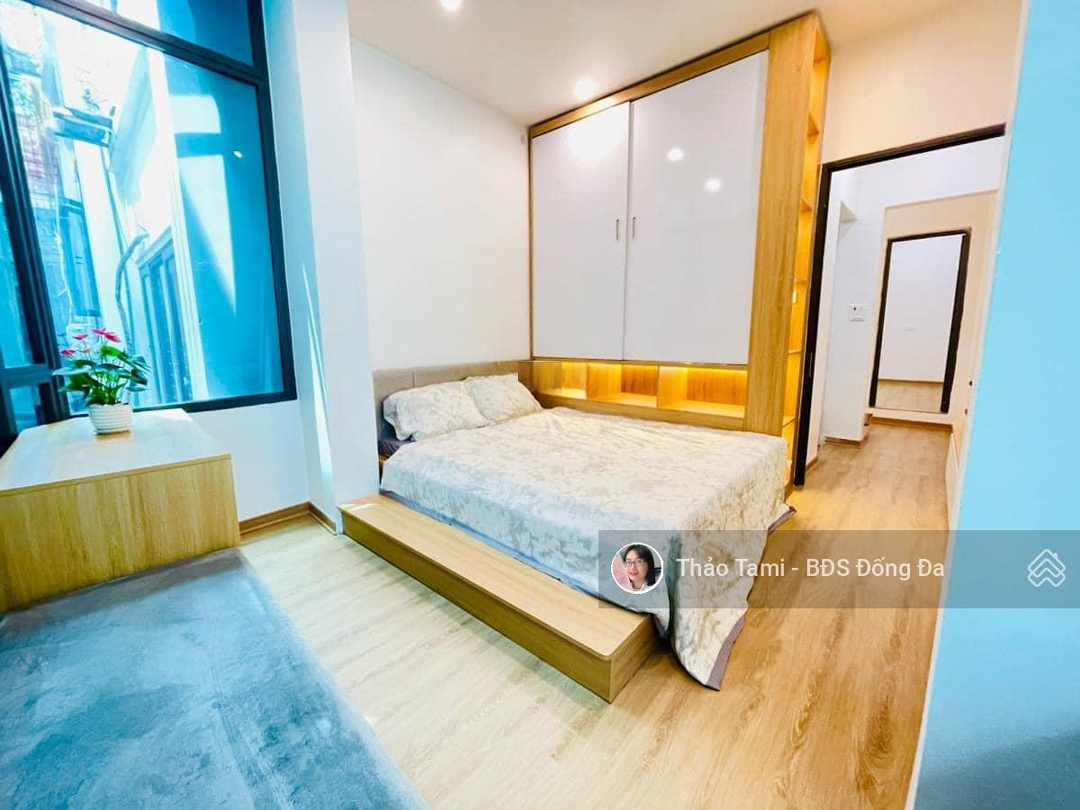 Đẳng Cấp! Hồ Linh Quang, Phân Lô, Nhà Mới, 1 Bước Ra Ô Tô Đỗ, Phù Hợp Ở Hoặc Kinh Doanh