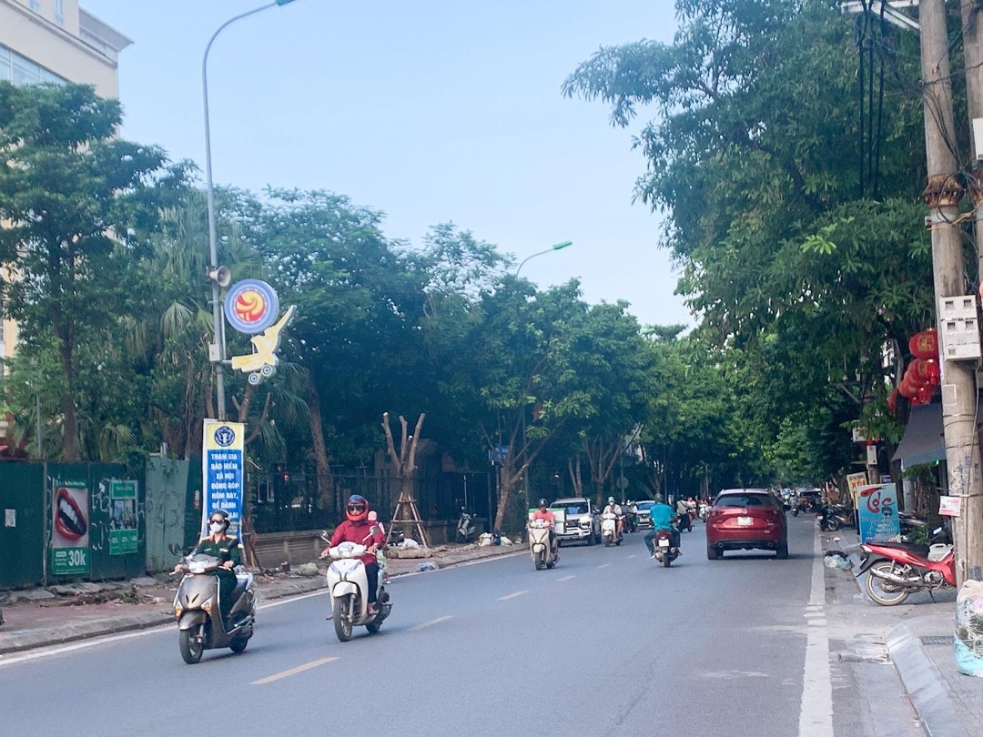 Cực Phẩm, Vị Trí Vàng, Tô Hiệu Hà Đông, 65 M2, 5 Tầng, Kd Đỉnh, Ôtô 45C Ngủ Nhà, Hơn 10 Tỷ.