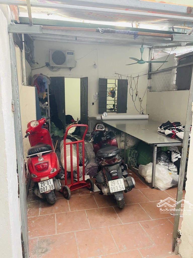Bán Đất Tặng Nhà Cấp 4 Tại Phố Gia Quất, Giá Cực Chất 5,9 Tỷ, 59M2 Mặt Tiền 4.5M .