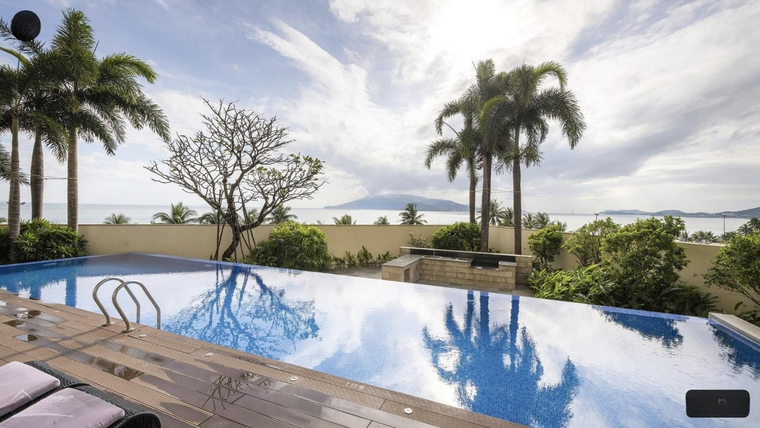 Liên Hệ: 0966552550 Cho Thuê Nhanh The Costa Nha Trang View Biển, Nhà Trống, Nội Thất 5 Sao, Ở Ngay