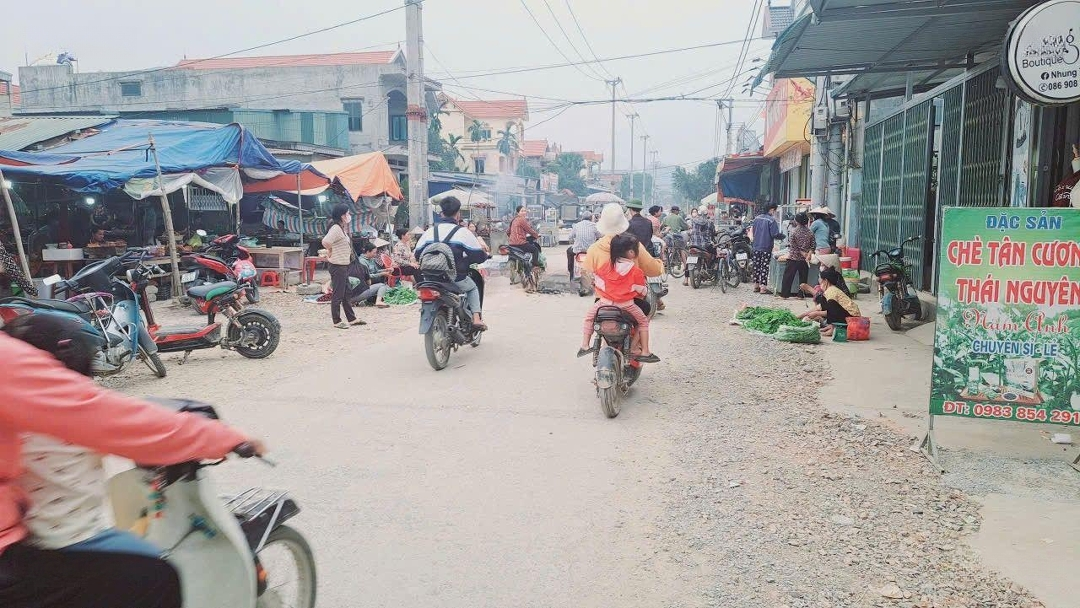 Cần Bán Lô Đất Gần Quy Hoạch Cụm Công Nghiệp Và Đường Vành Đai 5 Tại Xã Hợp Thanh