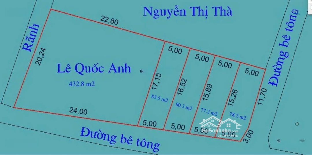 Cần Bán Lô Đất Gần Quy Hoạch Cụm Công Nghiệp Và Đường Vành Đai 5 Tại Xã Hợp Thanh