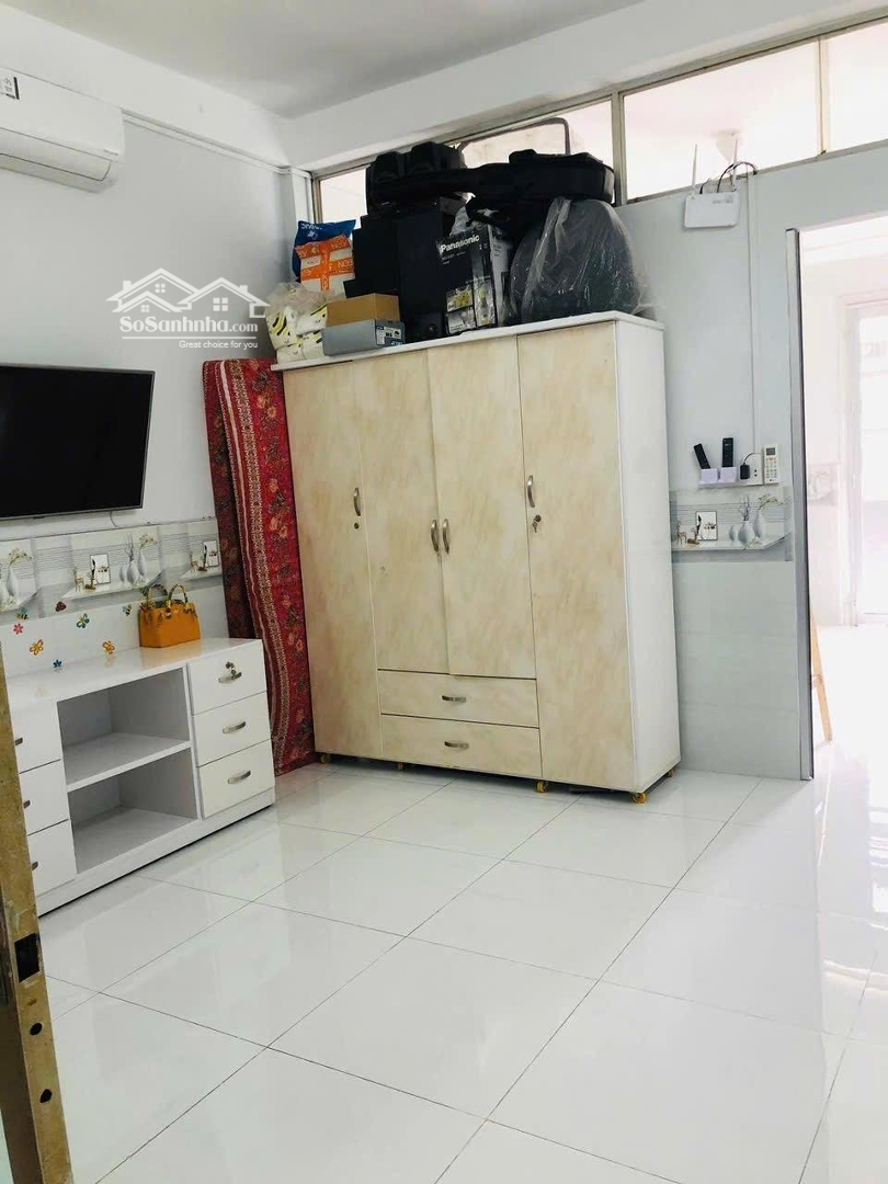 Cho Thuê Gấp Nhà Mới Đẹp, Bancon Thoáng Mát Lh; 0387772408