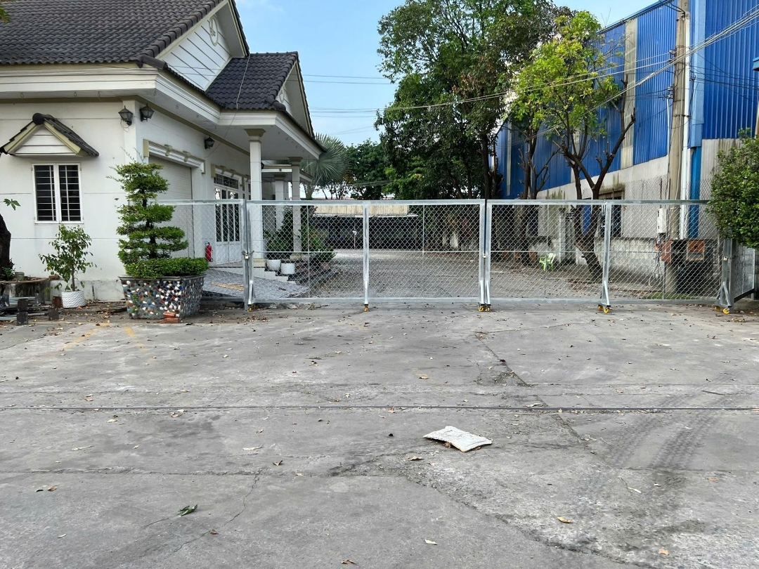 Cho Thuê Nhà Xưởng Tân Uyên, Bình Dương
- Đường Xe Container