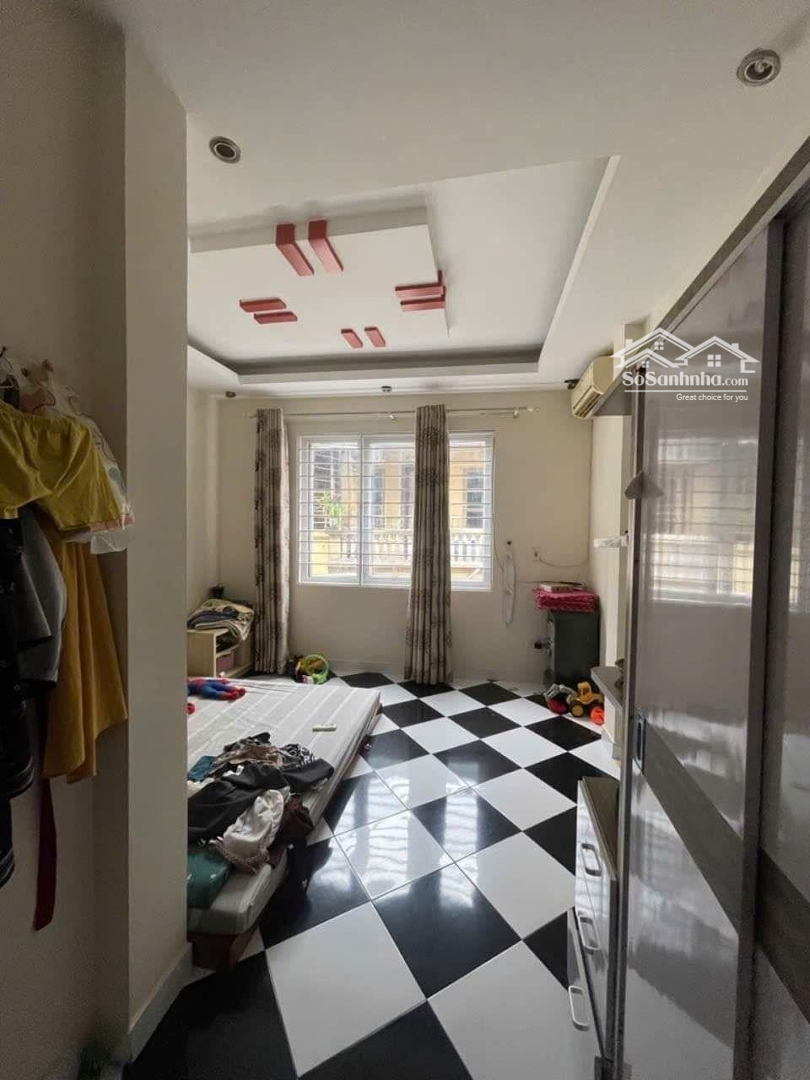Hiếm Có Khó Tìm - Mặt Ngõ Thông Ô Tô Tránh - 30M Ra Phố - Kd Nhỏ - Bay Nhanh