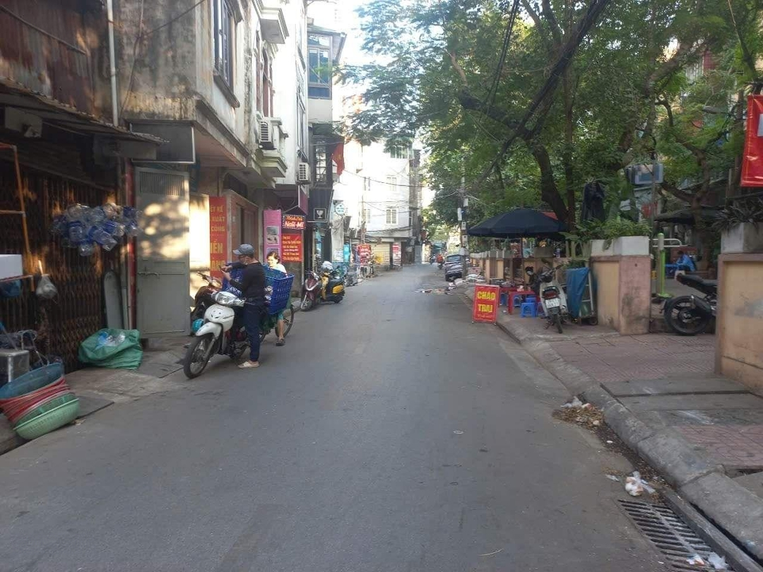 Hiếm Có Khó Tìm - Mặt Ngõ Thông Ô Tô Tránh - 30M Ra Phố - Kd Nhỏ - Bay Nhanh