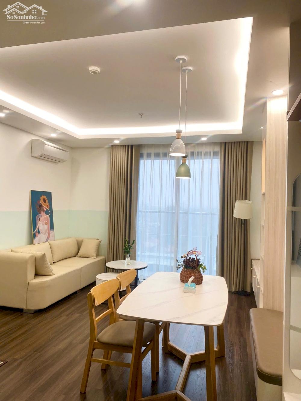Cho thuê căn hộ cao cấp Doji Lê Hồng Phong , Đằng Lâm , Hải An