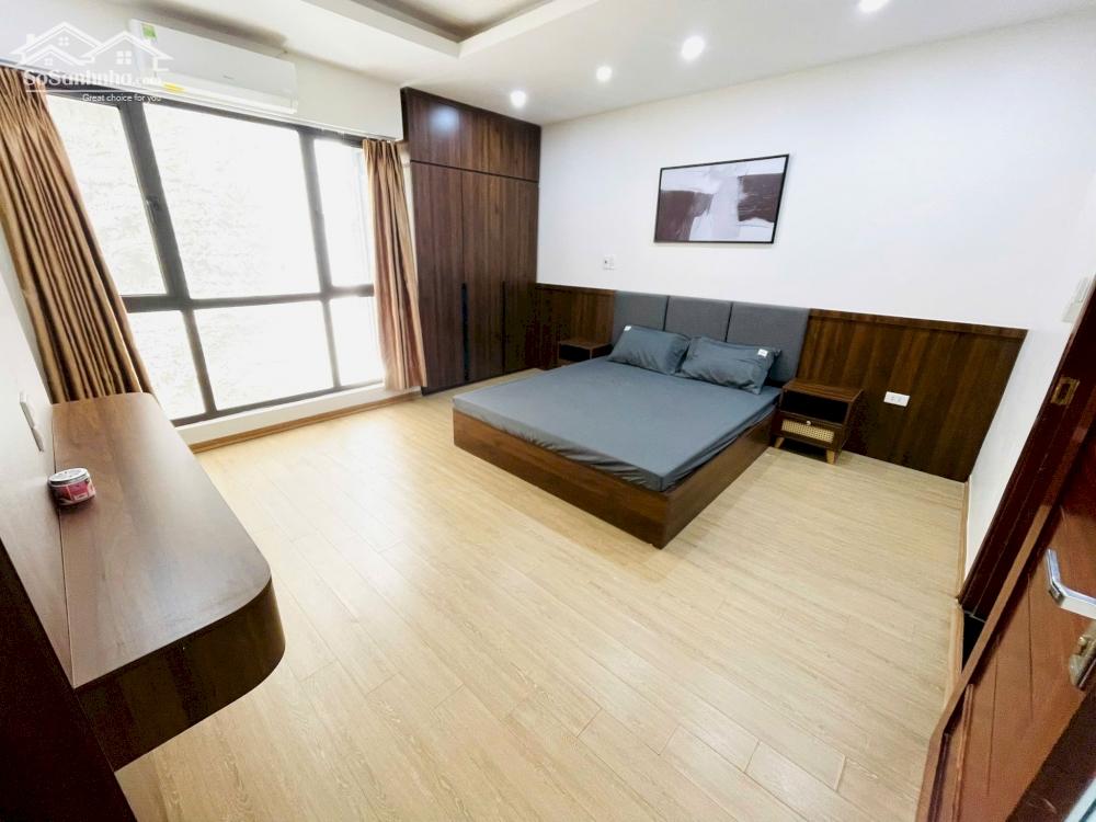 Mới koong, Ngõ 2.8m, Thông, NHÀ Tôn Thất Tùng-0946383428