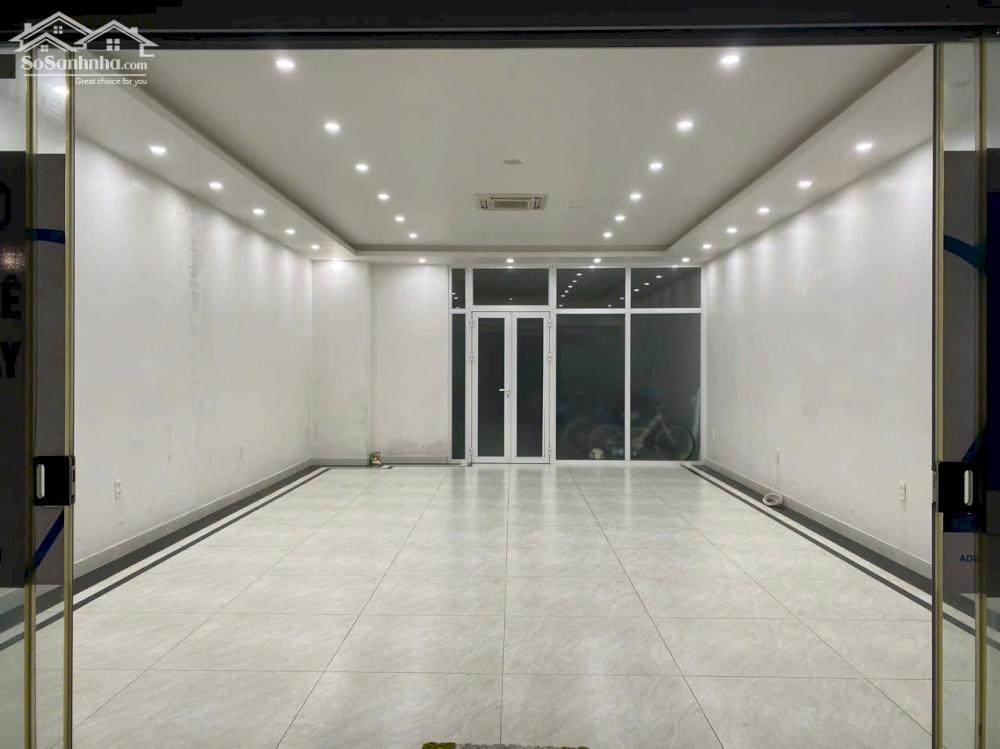 Sàn tầng 1 65m2 cần cho thuê tại KĐT Waterfront,, giá 8tr