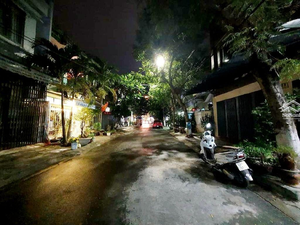 Bán Căn Nhà Vị Trí Tại Phố Đi Bộ An Thượng 11, Ngũ Hành Sơn, Đà Nẵngdiện Tích91M2, Ngang 7M, Giá Bán 11 Tỷ