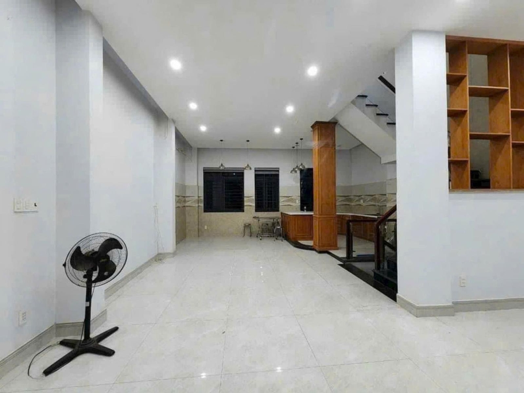 Cho Thuê Nhà Chánh Nghĩa, Thủ Dầu Một