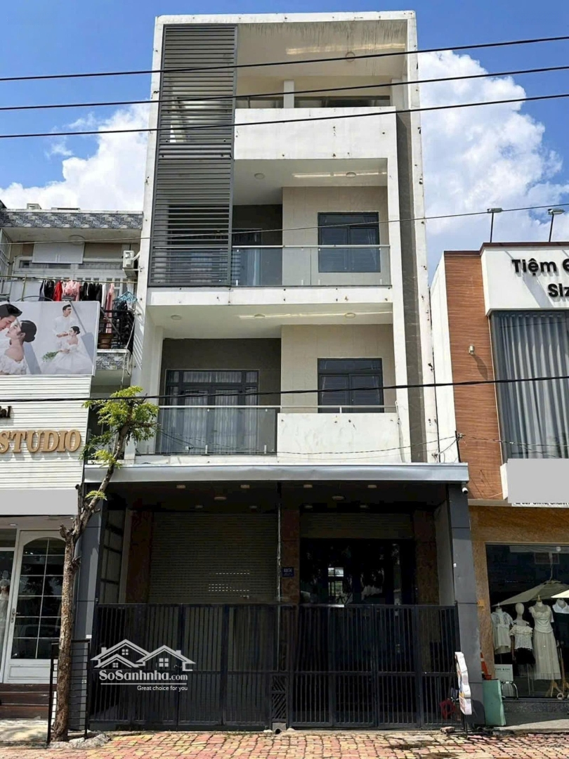 Cho Thuê Nhà Chánh Nghĩa, Thủ Dầu Một