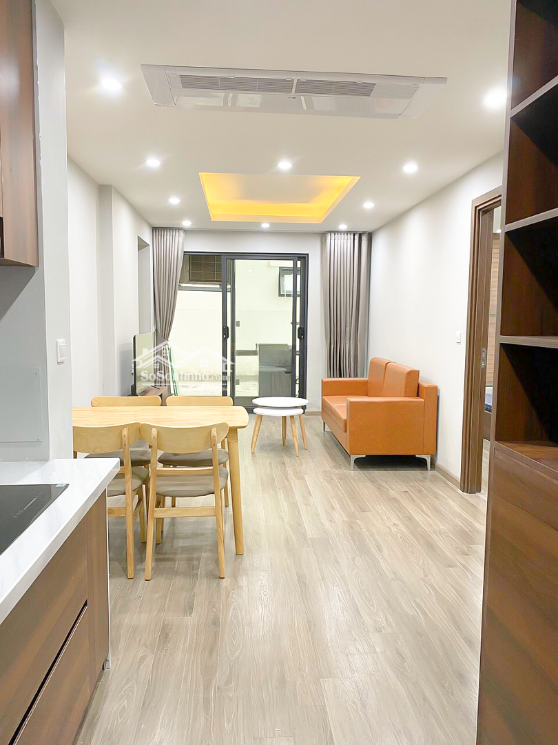 Chính Chủ Cho Thuê Căn Hộ Hud Building Nha Trang, 2 Phòng Ngủ 2 Vệ Sinh60M2 Full Nội Thất Giá Bán 12 Triệu/Tháng