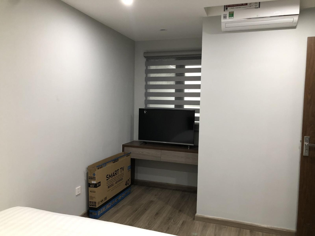 Hàng Độc Chỉ Có Tại Hud Building Nha Trang - Cho Thuê Căn Hộ 2 Pn2 Wc, 15 Triệu/Tháng