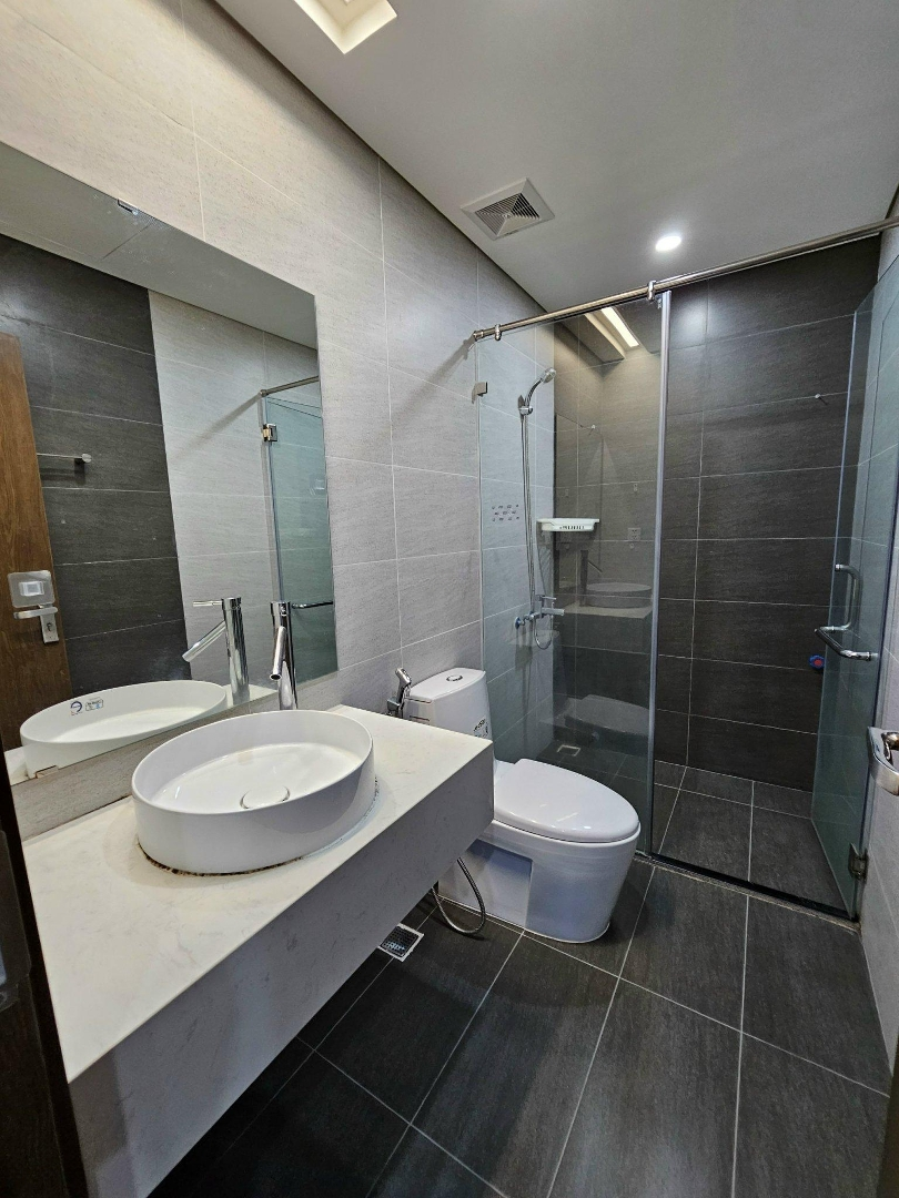 Siêu Hấp Dẫn! Cho Thuê Căn Hộ Cao Cấp Tòa Hud Building Nha Trang - 14 Triệu/Tháng - 60M2 - View Đẹp