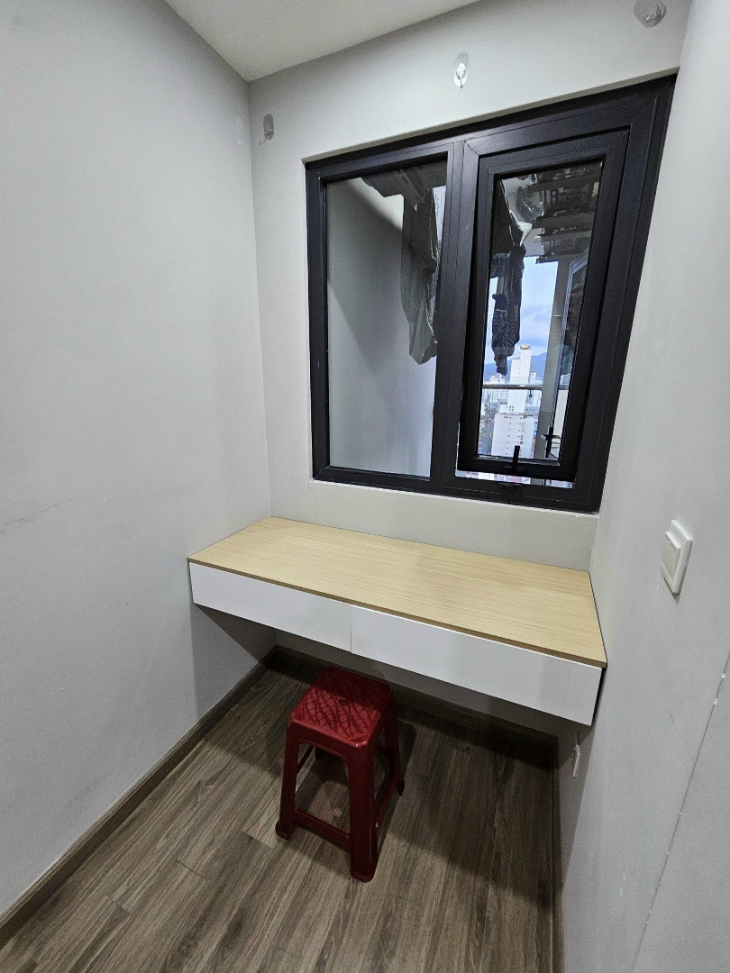 Siêu Hấp Dẫn! Cho Thuê Căn Hộ Cao Cấp Tòa Hud Building Nha Trang - 14 Triệu/Tháng - 60M2 - View Đẹp