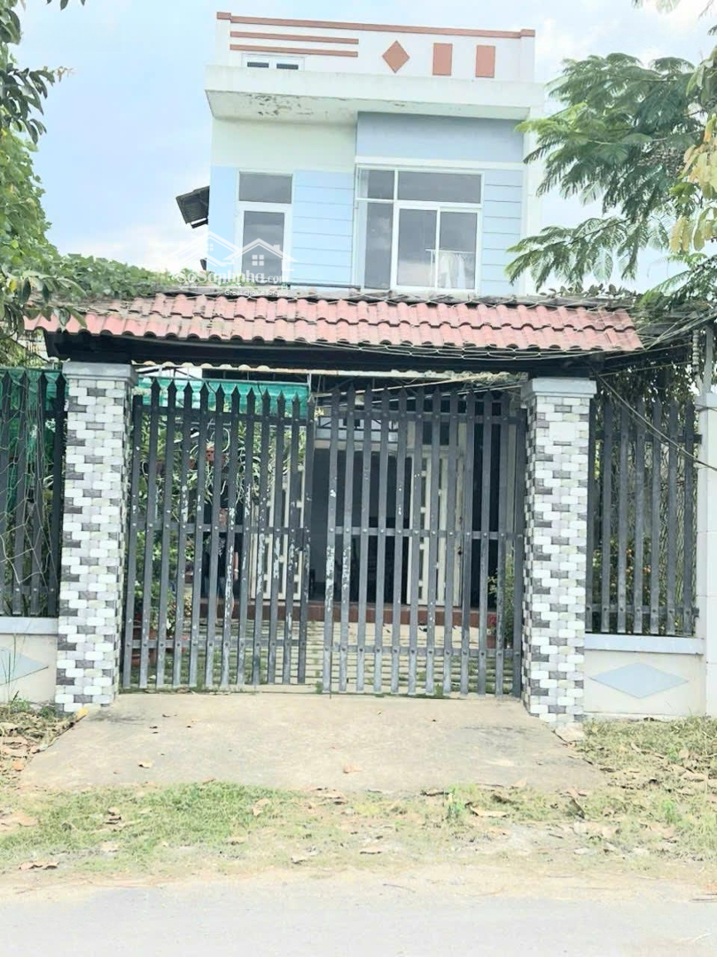 Cho Thuê Mặt Bằng, Kho Bãi, Mặt Tiền Đường Nhị Bình, Hóc Môn