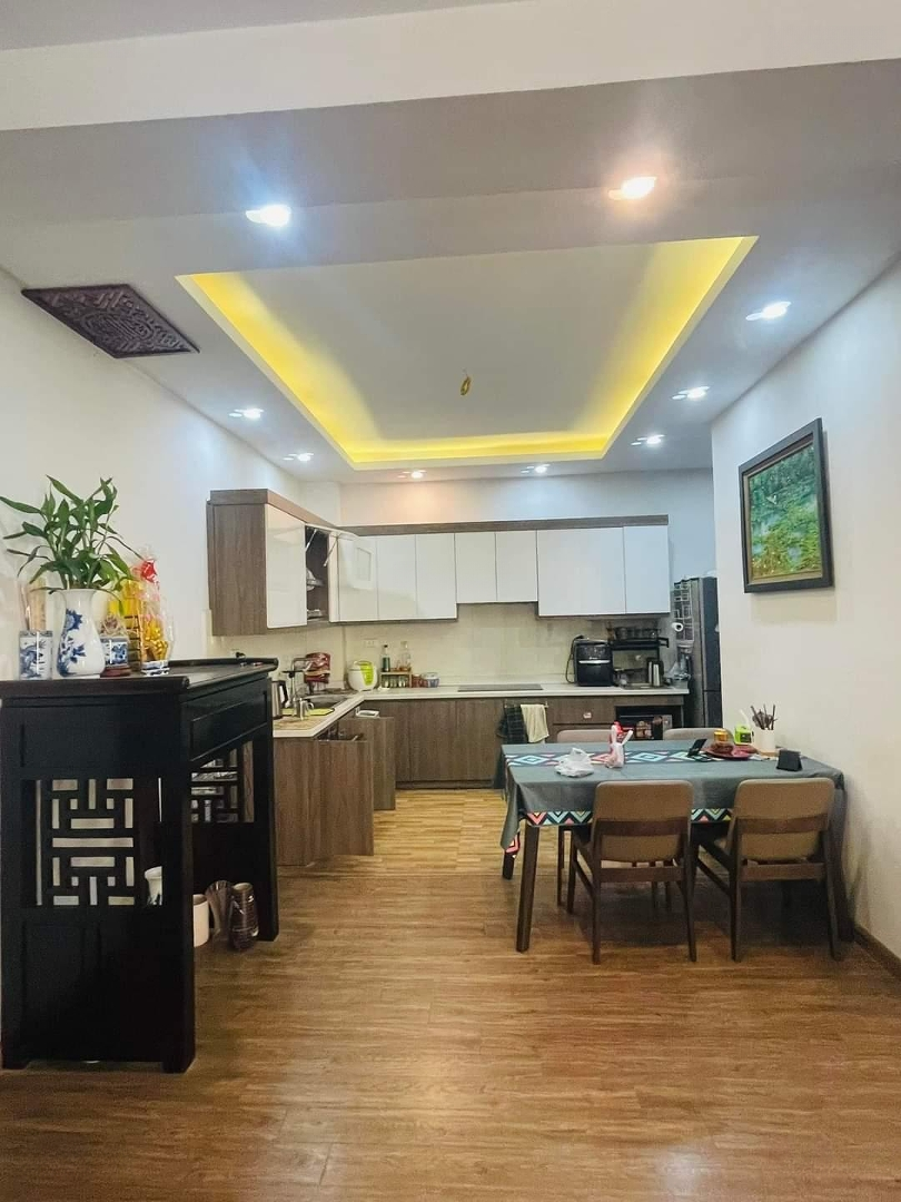 Hiếm !!! Chung Cư An Sinh Toà A 122M-3 Ngủ-2Vs-3 Ban Công-Lô Góc-Có Slot Ô Tô Giá Bán 5.7 Tỷ