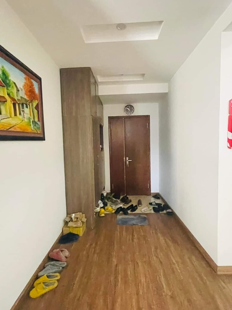 Hiếm !!! Chung Cư An Sinh Toà A 122M-3 Ngủ-2Vs-3 Ban Công-Lô Góc-Có Slot Ô Tô Giá Bán 5.7 Tỷ