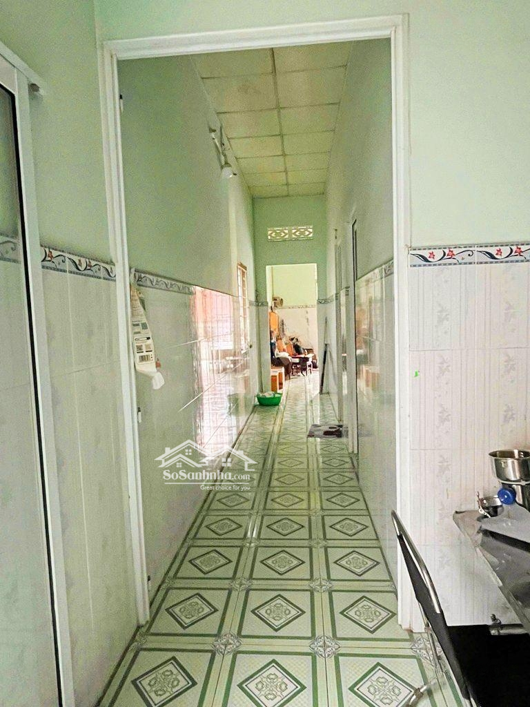 Nhà Đối Diện Uỷ Ban Phường Tăng Nhơn Phú B, Ngang Hơn 5M, Gần 100M2, Giá Chỉ Hơn 5 Tỷ