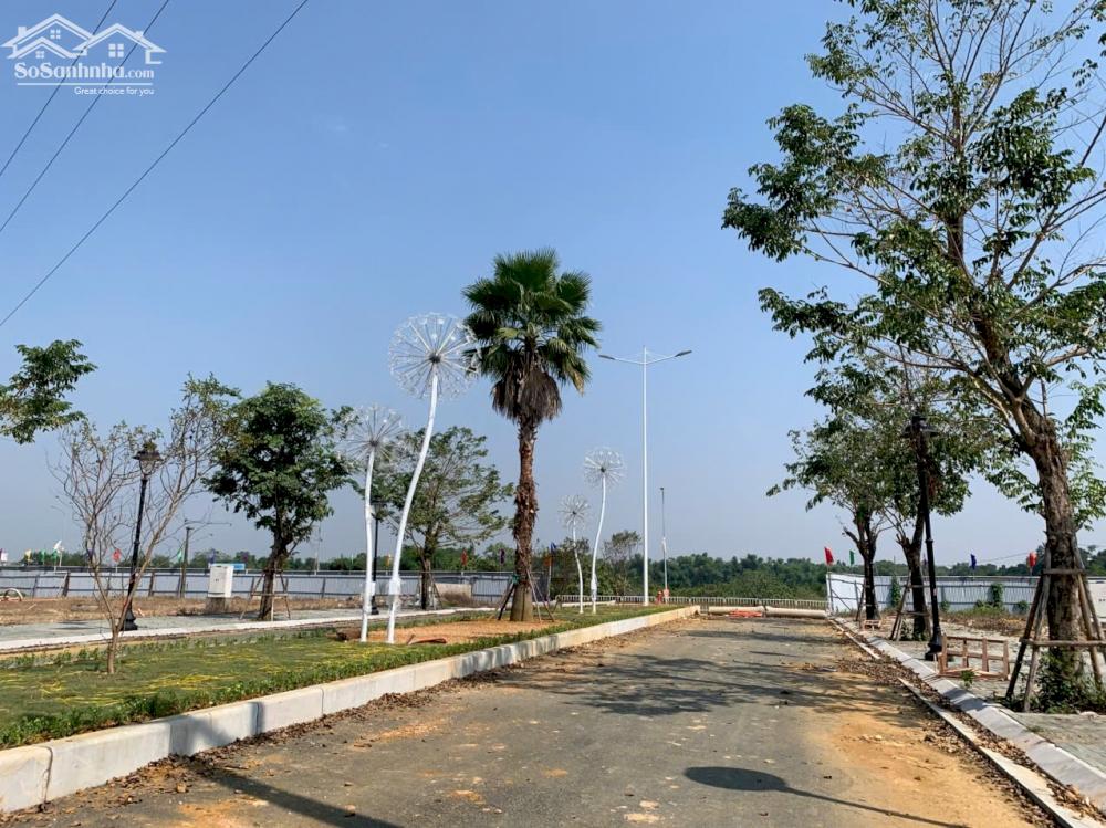 Bán căn Shop houses Centre Ville Lương Sơn, Chính sách chiết khấu cao cho nhà đầu tư