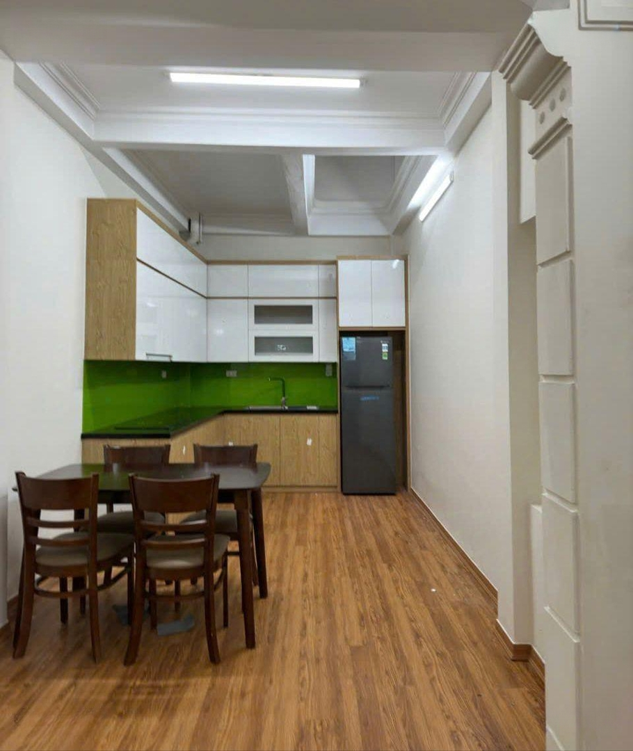 (Hàng Hiếm Tầm Giá) Bán Nhà Tô Hiệu, View Ban Công Siêu Đỉnh, 25M2, 3 Tỷ 8