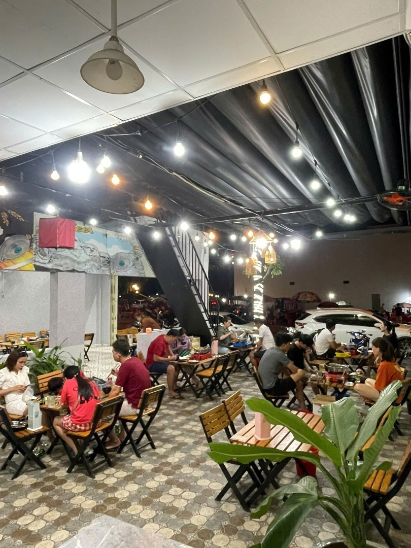 Cho Thuê Mặt Bằng Kdc Chánh Nghĩa, Thủ Dầu Một