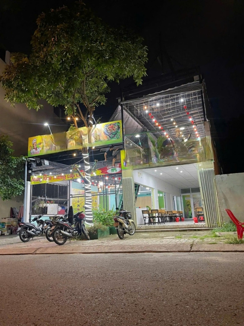 Cho Thuê Mặt Bằng Kdc Chánh Nghĩa, Thủ Dầu Một