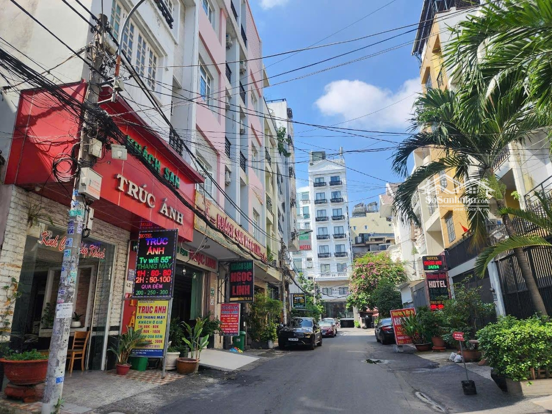 Chính Chủ Cần Bán Gấp Căn Nhà Ở Cao Thắng Quận 10, Diện Tích 5X26 Công Nhận Đủ. Giá Bán 18 Tỷ Tl