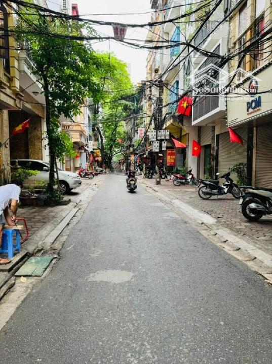 Chính Chủ Bán Nhà Mặt Phố Phan Phù Tiên 16M2,Mặt Tiền3M, Gồm Có 3 Tầng Giá Bán 5.5Ty Kinh Doanh Sầm Uất