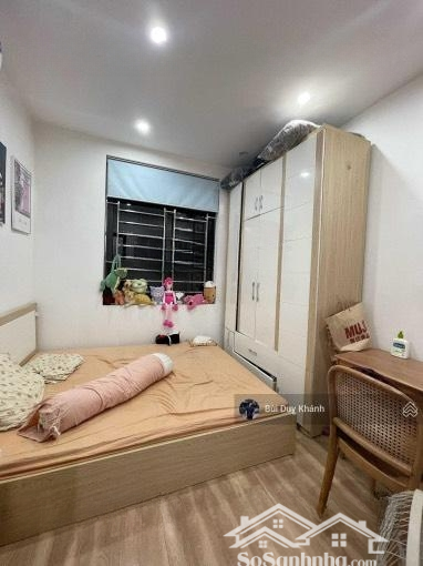 Chính Chủ Bán Nhà Mặt Phố Phan Phù Tiên 16M2,Mặt Tiền3M, Gồm Có 3 Tầng Giá Bán 5.5Ty Kinh Doanh Sầm Uất