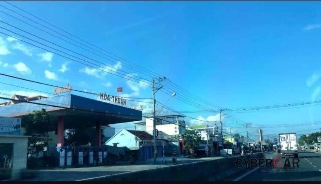 Cần Tiền | Bán Lô Đất Cạnh Cây Xăng Hoà Thuận | 331M2 Giá 4,X Tỷ (X Nhỏ)