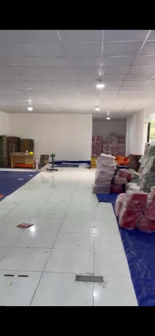 Chính Chủ Cho Thuê Kho Phạm Hùng, Phường Mễ Trì, 260M2,Mặt Tiền18M, Kho Sạch Đẹp Tải Đỗ Cửa 0989031677