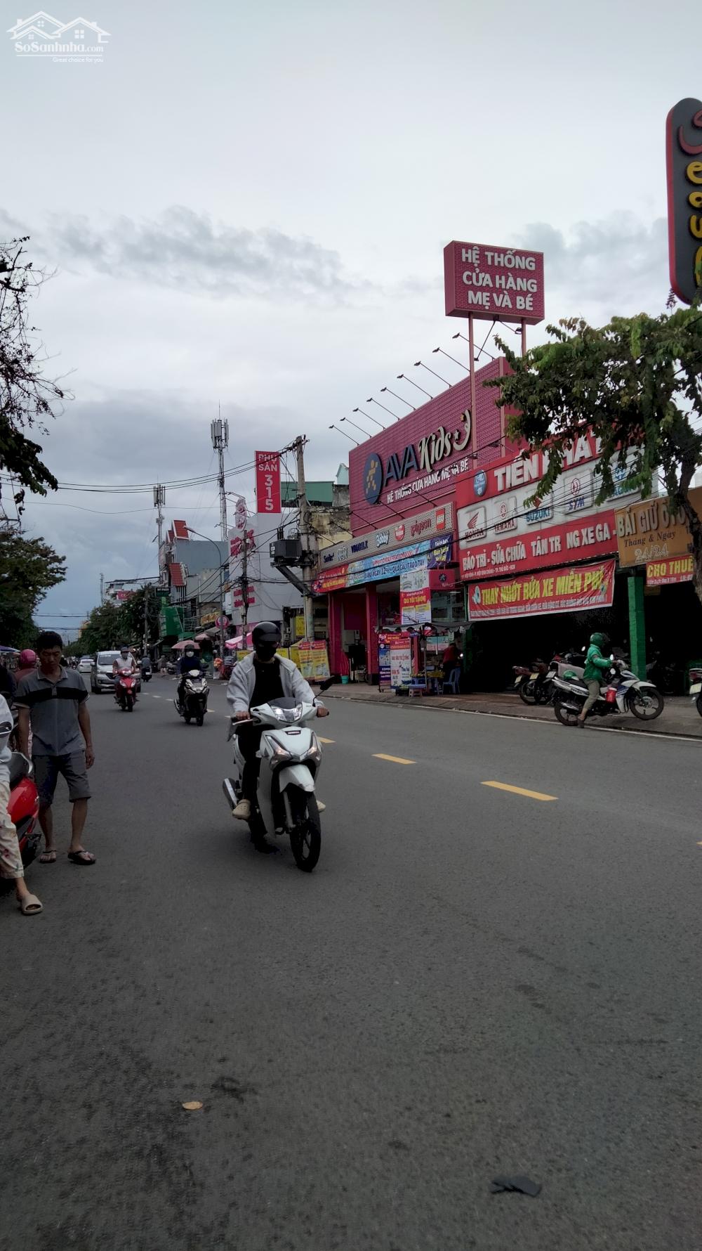 Mặt Tiền Hẻm Ô TÔ 3 Tầng 4PN NGAY CHỢ HIỆP BÌNH 56m2 Nhỉnh 6 Tỷ có thương lượng (83)