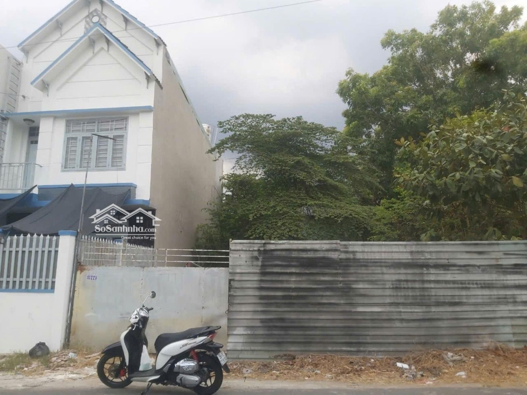 Bán Đất Dx043 Phú Mỹ, Thủ Dầu Một