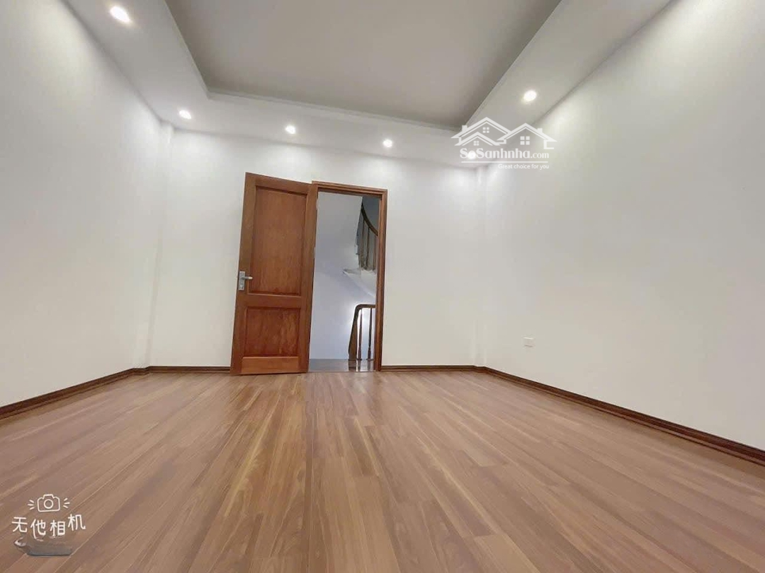 Bán Nhà Tây Mỗ- 44M2- 5 Tầng-Mt4.5 Mét- 2 Thoáng- Ngõ Ô Tô- Dân Xây Chắc Chắn- Dân Trí Cao- Ở Sướng