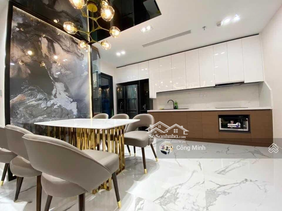 Bán Gấp Căn Hộ Chung Cư Platinum Residences - 6 Nguyễn Công Hoan, 108M2 2 Phòng Ngủgiá Bán 8,8 Tỷ