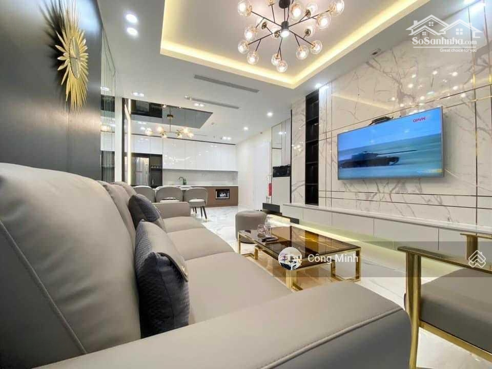 Bán Gấp Căn Hộ Chung Cư Platinum Residences - 6 Nguyễn Công Hoan, 108M2 2 Phòng Ngủgiá Bán 8,8 Tỷ