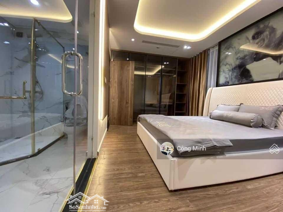 Bán Gấp Căn Hộ Chung Cư Platinum Residences - 6 Nguyễn Công Hoan, 108M2 2 Phòng Ngủgiá Bán 8,8 Tỷ