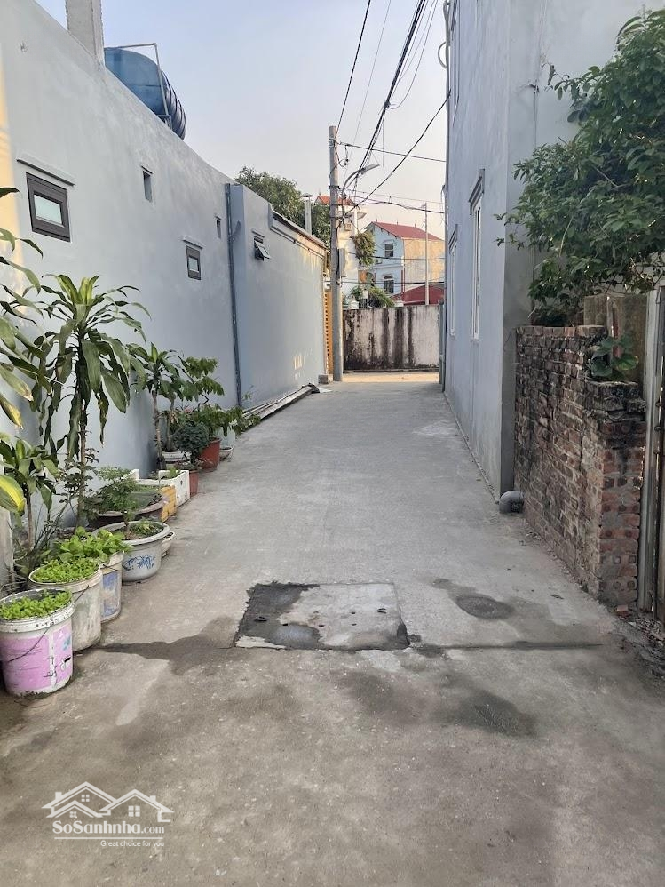 Bán Nhà Cổ Bi, 40M2, Đường Oto, Giá Chỉ Nhình 3 Tỷ.